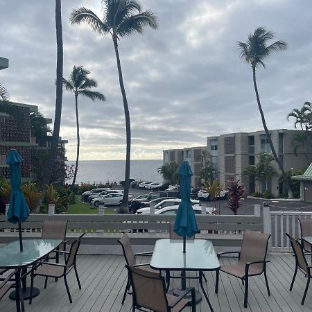 Alii Villas Condominiums カイルア・コナ エクステリア 写真