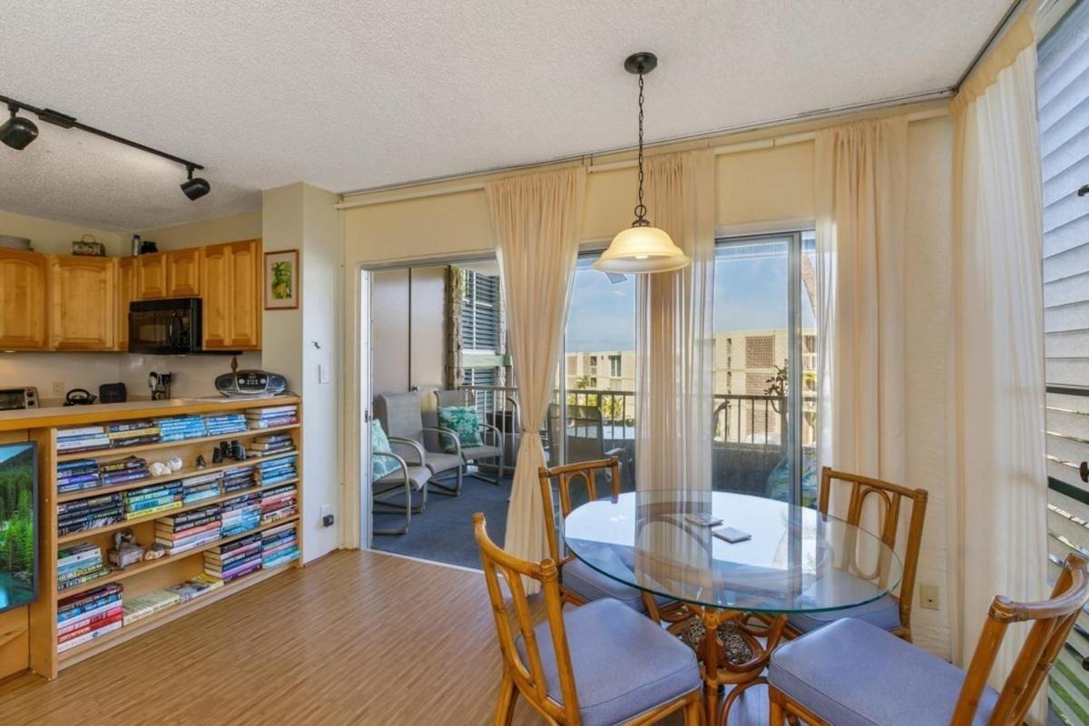 Alii Villas Condominiums カイルア・コナ エクステリア 写真