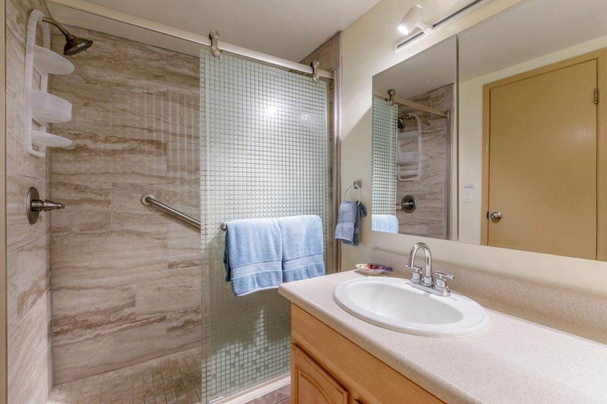 Alii Villas Condominiums カイルア・コナ エクステリア 写真