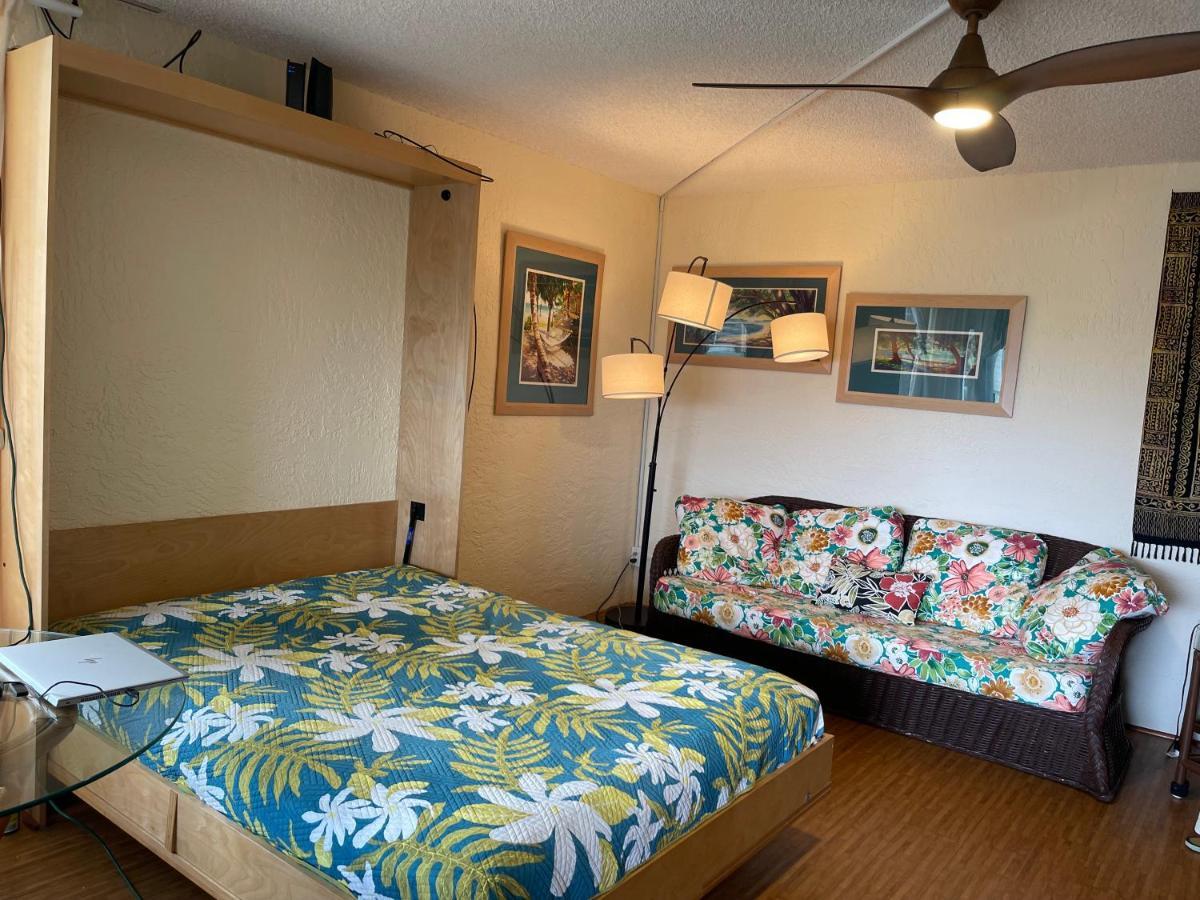Alii Villas Condominiums カイルア・コナ エクステリア 写真