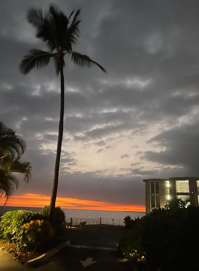 Alii Villas Condominiums カイルア・コナ エクステリア 写真