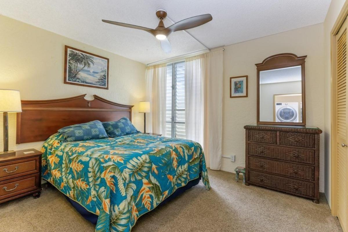 Alii Villas Condominiums カイルア・コナ エクステリア 写真